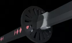 tanjiro katana v3