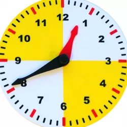 Teaching Clock