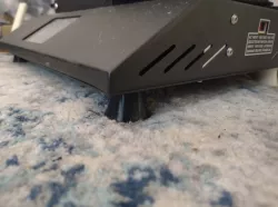 Tenlog TL-D3 Pro TPU Foot