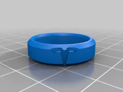 Tesla Ring