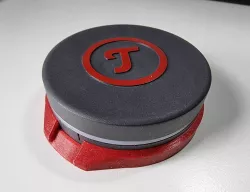 Teufel Puck Control - Button Helper (CONCEPT E 450 Digital)