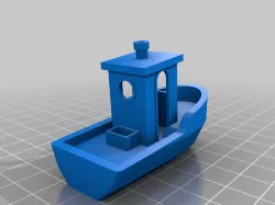 The Not A Benchy
