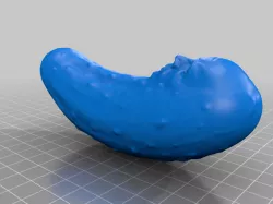 The Pickle Rock