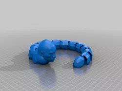 The ROCKnix - FULL FLEXIBLE