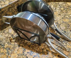 The Universal Kitchen Rack, version 2