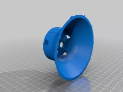 Thermomix TM6 (and TM5) Egg Splitter and Funnel