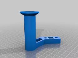 TINA2 Spool Holder