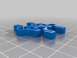 Tiny Whoop Gates