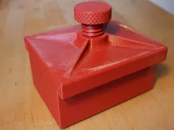 Tofu press