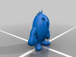 Togemon