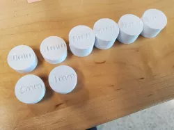 Tolerance Tests- Sockets