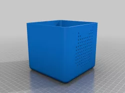Tonie Storage Box (Tonie Aufbewahrungsbox)
