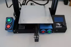 TooButton 3D Print Controller