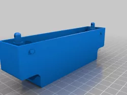 toolbox for rc Tacoma 