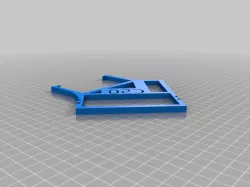 Toolkitrc M6D Charger Stand with power supply
