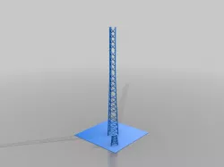 Tower-Latice-Creator