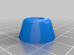TPU Foot