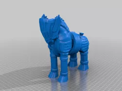 Trojan Horse
