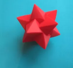 twelve-point puzzle