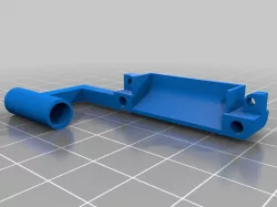 Two Trees Bluer Nozzle Cam