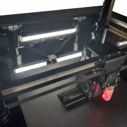 TwoTrees Sapphire/Sapphireos Pro/SP-3 Light Bars