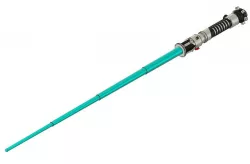 ULTIMATE OBI-WAN KENOBI TPM LIGHTSABER - Telescopic (collapsible)