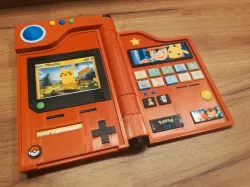 Ultimate Pokedex