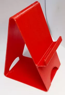 Universal Cell Phone Stand