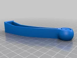 Upball Ender 3 Filament Guide