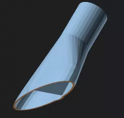 Utility Vac Head Customizable