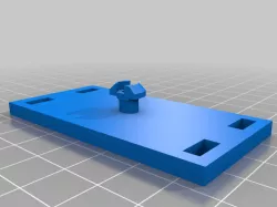 V-Slot Hanger