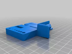 V-slot Tool Kit Holder