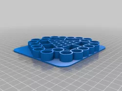 Variety Battery Holder