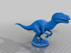 Velociraptor