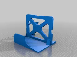 Vertical PC Testbench Case