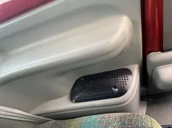 Visaton Komplet System für Twingo C06