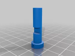 Web shooter dart