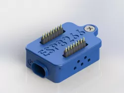 WeMos Case