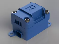 WeMos Relay