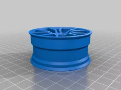 Wheel Model V5