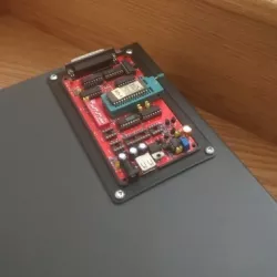 Willem PCB3b+ Programmer Worstation
