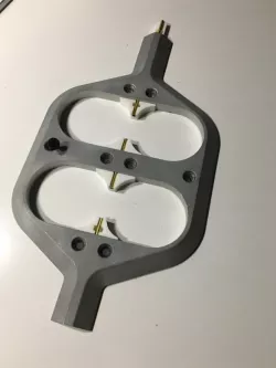 Wire Guide for D.I.Wire Pro