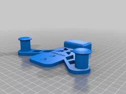 Wizard X220s Wallmount