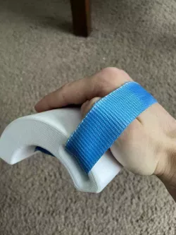 Wrist Flexor