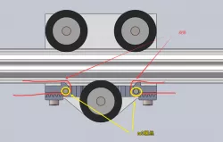 X-axis（cr10）