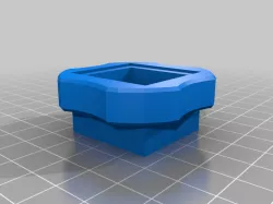 X-Bolt Cocking Tool
