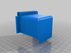 X5sa enclosure tweek