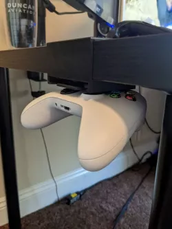 Xbox One Controller Table Mount