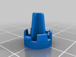 Xiaomi Soocas Hair Dryer Button Replacement
