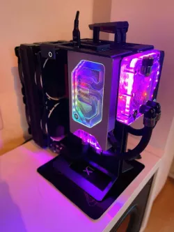 Xproto 120mm